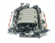 Load image into Gallery viewer, Motor Audi C6 A4 B7 BKH 3.2 FSI 255PS 188kW 153TKm Benzin Engine Komplett MOT3923633660ck
