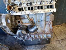 Laden Sie das Bild in den Galerie-Viewer, Motor Fiat I F1AE0481D 2.3 JTD 130PS 88kW 100TKm Diesel Engine Unkomplett MOT7789895568qm