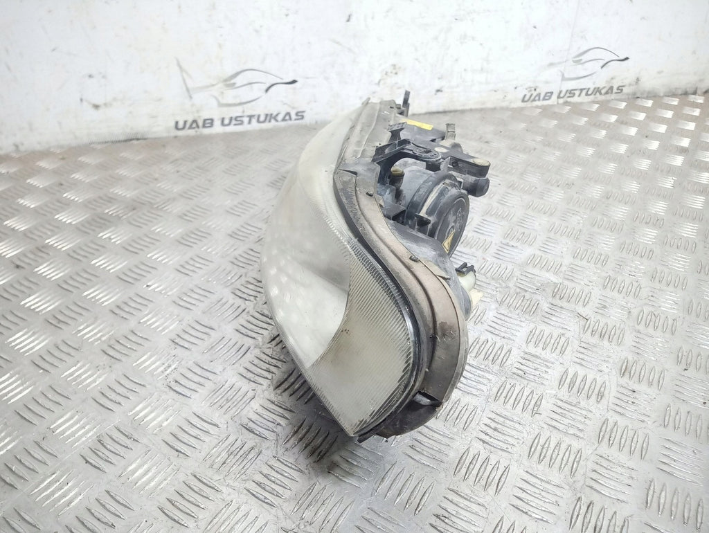 Frontscheinwerfer Opel Vectra B 0301179272 Ein Stück (Rechts oder Links) SCH4373974795hu