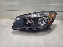Load image into Gallery viewer, Frontscheinwerfer Mercedes-Benz Cla A1178200261 Links Scheinwerfer Headlight SCH8526579606pj