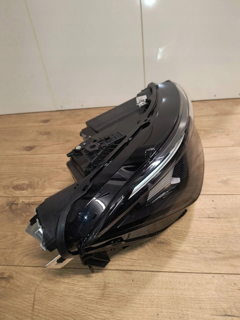 Frontscheinwerfer VW Passat 3J1941006 Rechts Scheinwerfer Headlight SCH1823214837ew