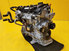 Laden Sie das Bild in den Galerie-Viewer, Motor Hyundai Bayon G4LF 1.2 84PS 62kW Benzin Engine Komplett