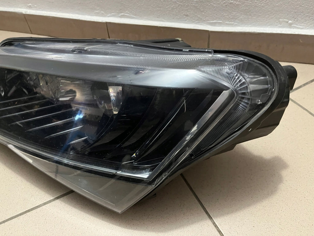Frontscheinwerfer Skoda Superb III Links Scheinwerfer Headlight SCH1950131209xm