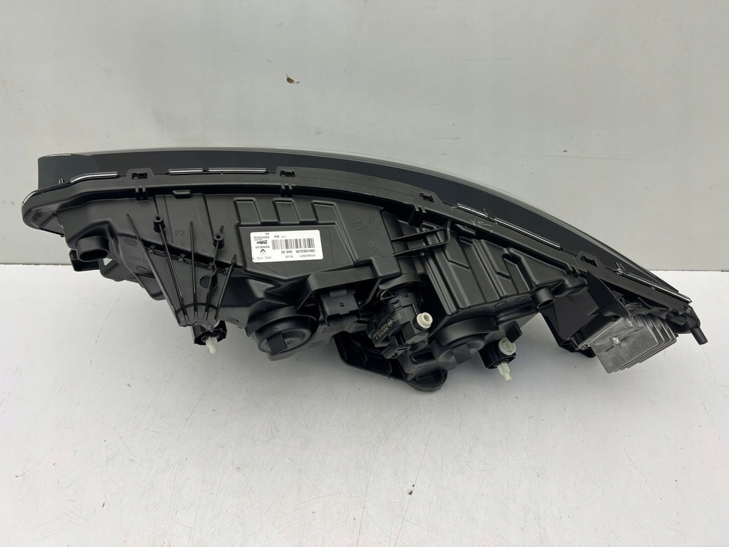 Frontscheinwerfer Renault Koleos II 260108343R LED Rechts Scheinwerfer Headlight