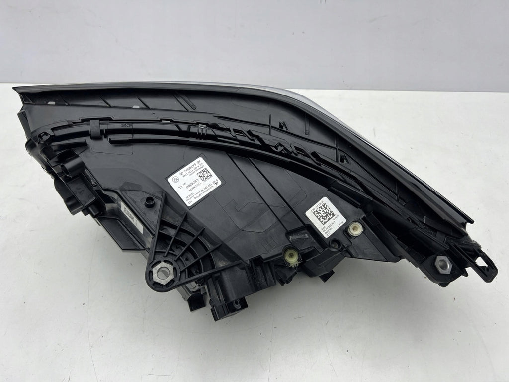 Frontscheinwerfer BMW 5 5A798D2-09 LED Rechts Scheinwerfer Headlight SCH6887124966av