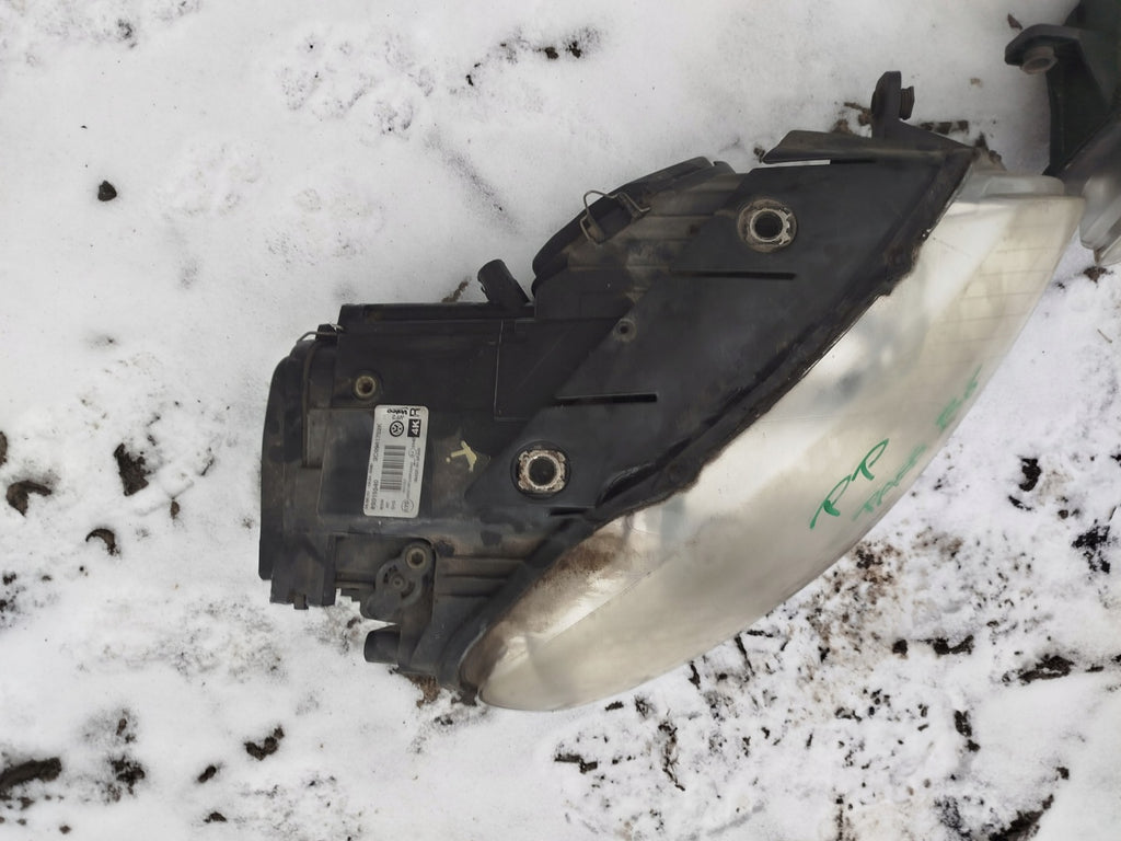 Frontscheinwerfer VW Passat 3C0941751K 3C0941752K Xenon Rechts oder Links SCH9908339097ka