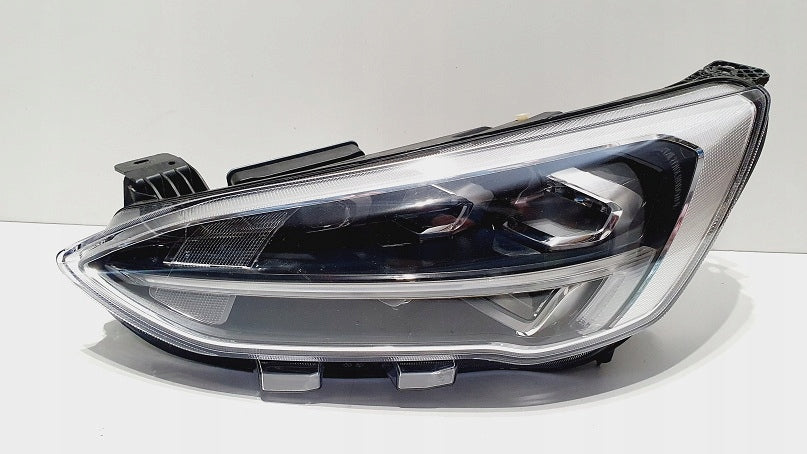 Frontscheinwerfer Ford Focus JX7B-13E015-AD Links Scheinwerfer Headlight