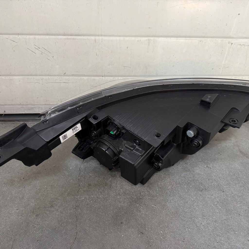 Frontscheinwerfer Kia Stonic 92101H8 Links Scheinwerfer Headlight SCH4178742295ko