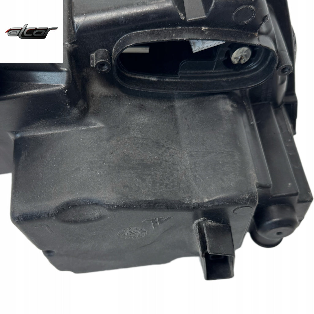 Frontscheinwerfer Skoda Octavia III 5E2941017 FALSE Scheinwerfer Headlight SCH8491439299lh