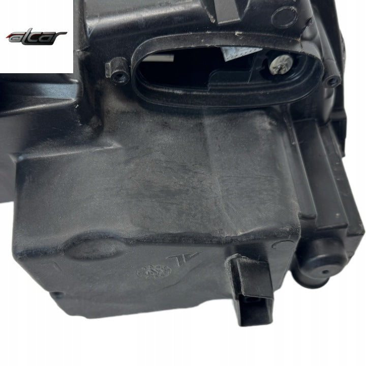 Frontscheinwerfer Skoda Octavia III 5E2941017 Links Scheinwerfer Headlight SCH8491439299lh