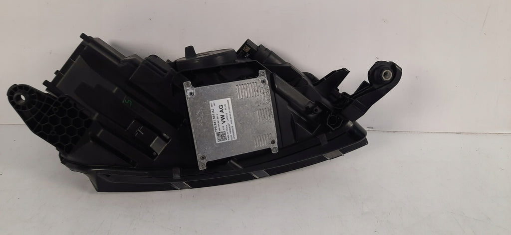 Frontscheinwerfer Skoda Fabia III 6V1941015F Full LED Links Headlight