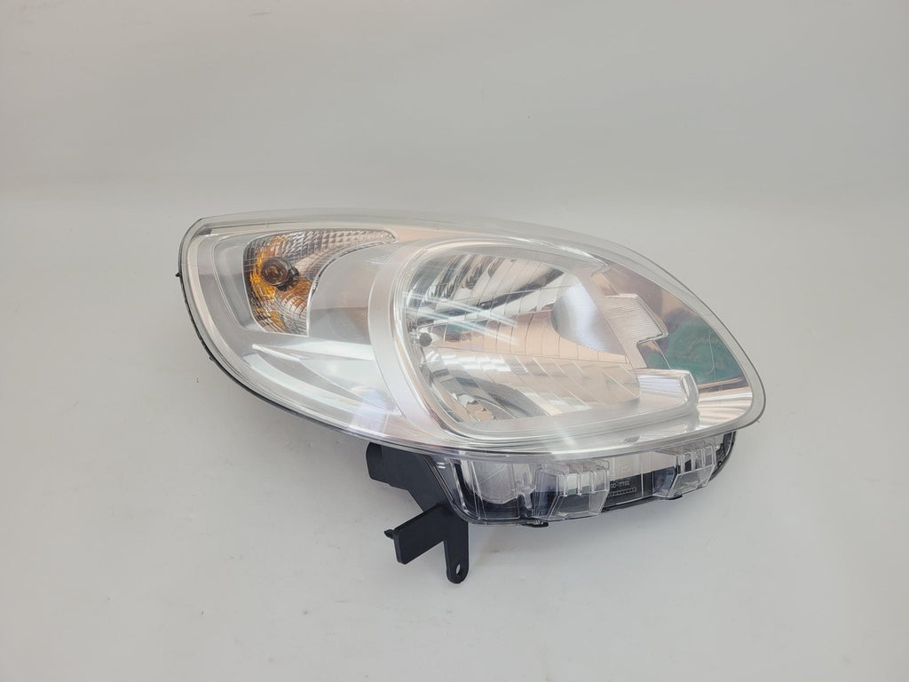 Frontscheinwerfer Renault Kangoo III 261023647R Rechts Scheinwerfer Headlight SCH9523041033nw