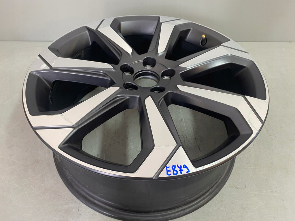 1x Alufelge 20 Zoll 8.0" 5x108 55ET 32207327 Volvo V60 Cross Country Rim Wheel FEL1362756239eo