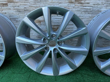 Load image into Gallery viewer, 4x Alufelge 18 Zoll 8.0" 5x112 6867338 BMW 6 G32 G11 G15 Rim Wheel FEL9545951119px