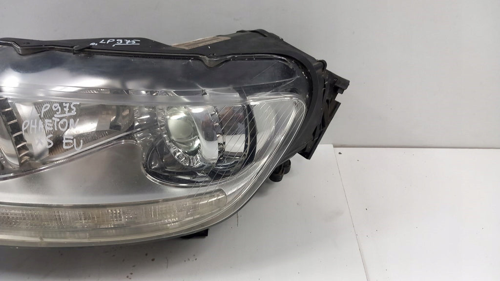 Frontscheinwerfer VW Phaeton LED Links Scheinwerfer Headlight SCH8572410522ec