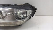 Load image into Gallery viewer, Frontscheinwerfer VW Phaeton LED Links Scheinwerfer Headlight SCH8572410522ec