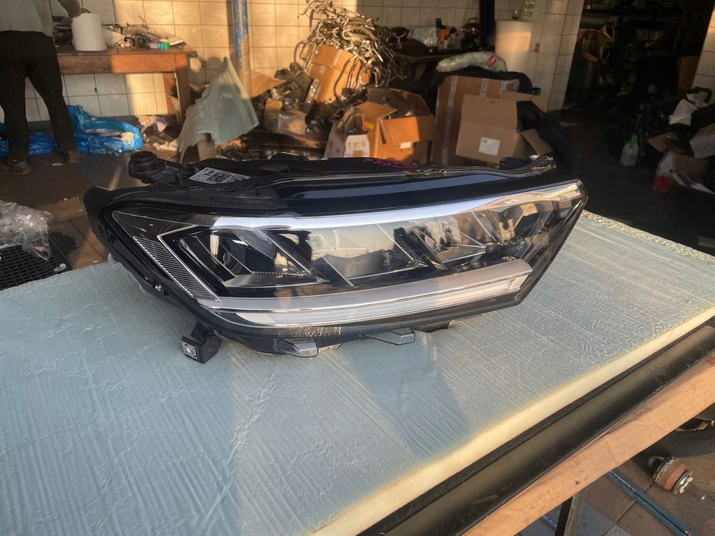 Frontscheinwerfer VW T-Roc 2GA941005F 2GA941006F Full LED Rechts oder Links SCH1469093965nc