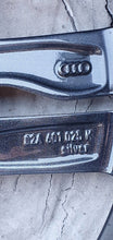 Load image into Gallery viewer, 1x Alufelge 17 Zoll 7.5" 5x112 82A601025AP Audi A1 Rim Wheel FEL8895928669mo