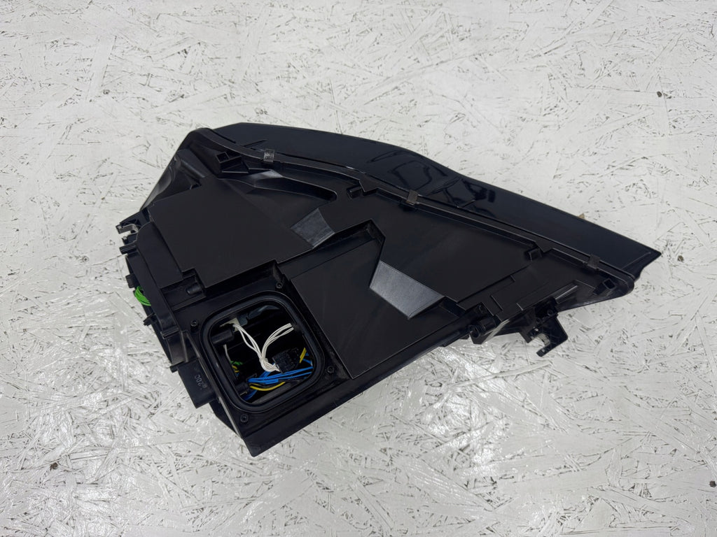 Frontscheinwerfer Audi R8 Spyder 420941004N Full LED Rechts Headlight SCH5257043758az
