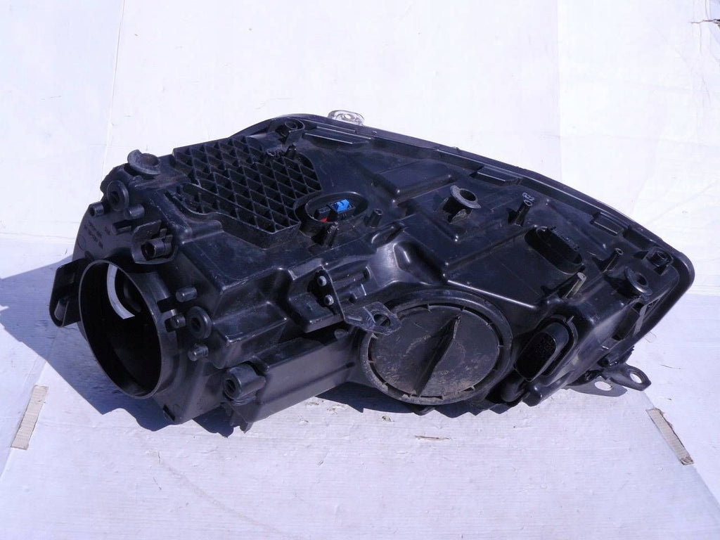Frontscheinwerfer VW Golf VI 5K1941752C Xenon Rechts Scheinwerfer Headlight SCH9846046067ht