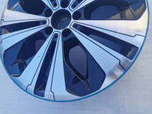 Laden Sie das Bild in den Galerie-Viewer, 1x Alufelge 19 Zoll 5x112 A2934011300 Mercedes-Benz Eqc Rim Wheel FEL3819752451bd