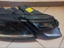 Laden Sie das Bild in den Galerie-Viewer, Frontscheinwerfer Skoda Octavia III 5E1941016F Full LED Rechts Headlight SCH6639780563ro