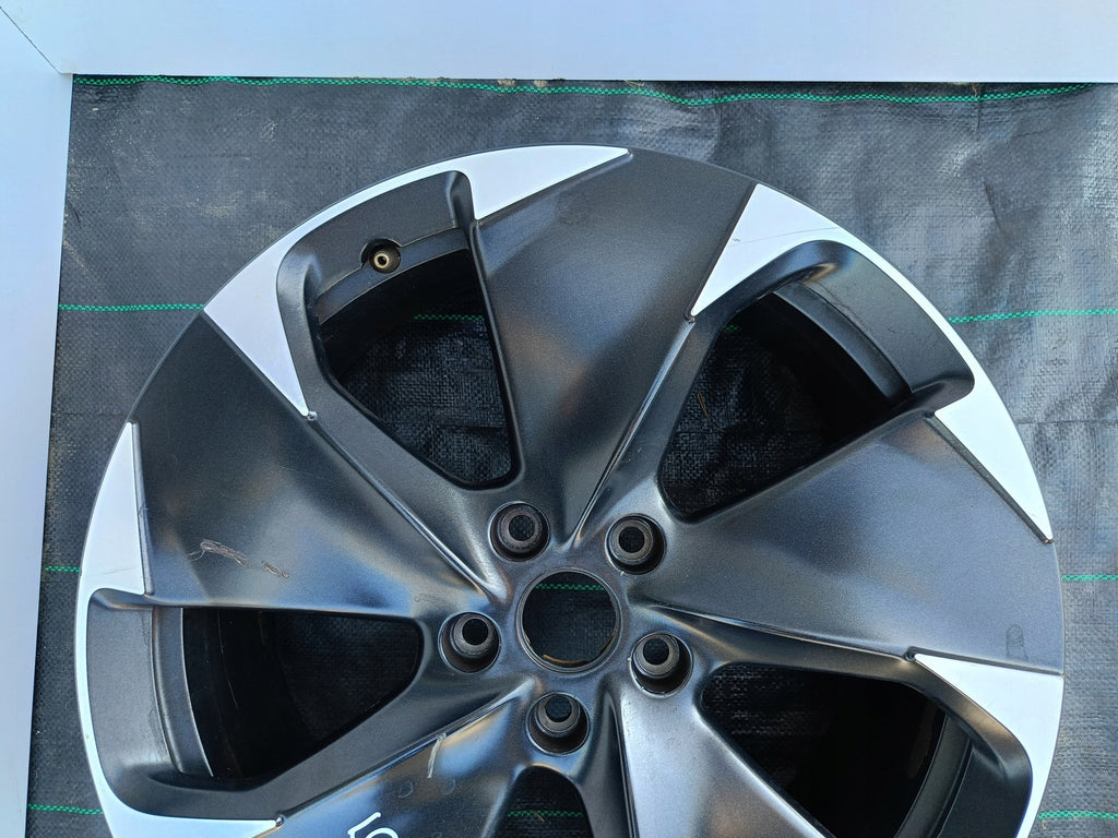 1x Alufelge 19 Zoll 7.5" 5x112 103601025J Seat Rim Wheel