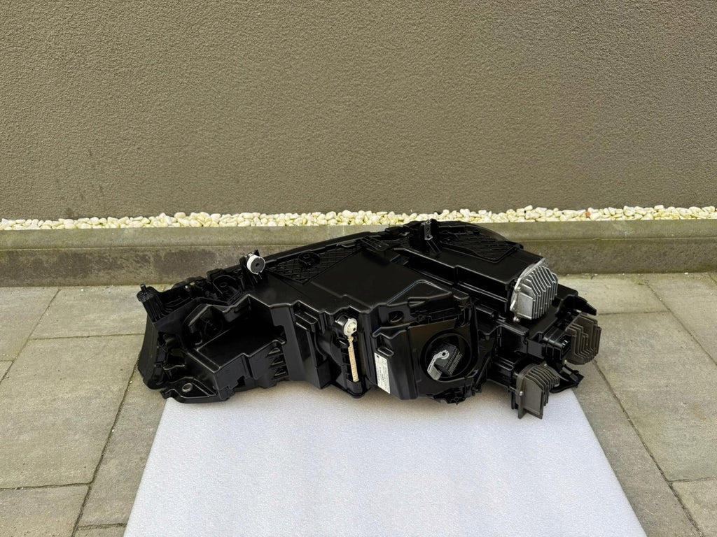 Frontscheinwerfer BMW IX 5A3CEA1-05 Full LED Links Scheinwerfer Headlight SCH5068840174gi