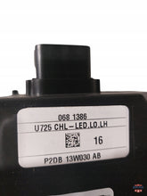 Laden Sie das Bild in den Galerie-Viewer, Frontscheinwerfer Ford P2DB-13W030-AB M2DZ-13008-H LED Links Headlight SCH2759038235ha