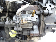 Laden Sie das Bild in den Galerie-Viewer, Motor Ford Focus T1DB 1.6 TCI 115PS 85kW 2012 Diesel Engine Komplett MOT1649105971vh
