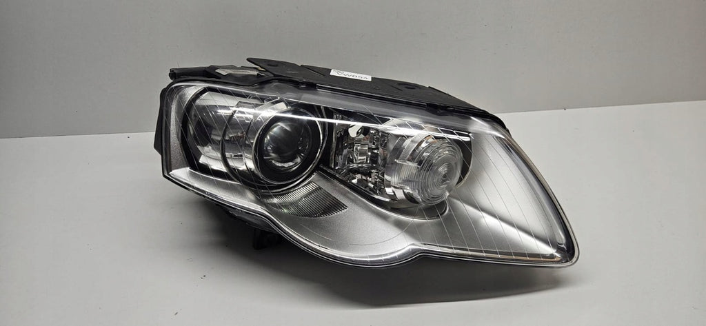 Frontscheinwerfer VW Passat 3C0941752D Xenon Rechts Scheinwerfer Headlight SCH8279866450pg