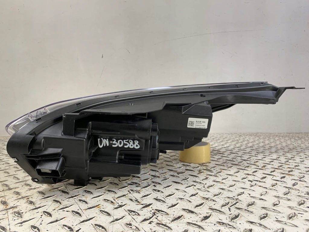 Frontscheinwerfer Kia Ceed 92102-J7500 Rechts Scheinwerfer Headlight SCH9574087011ny