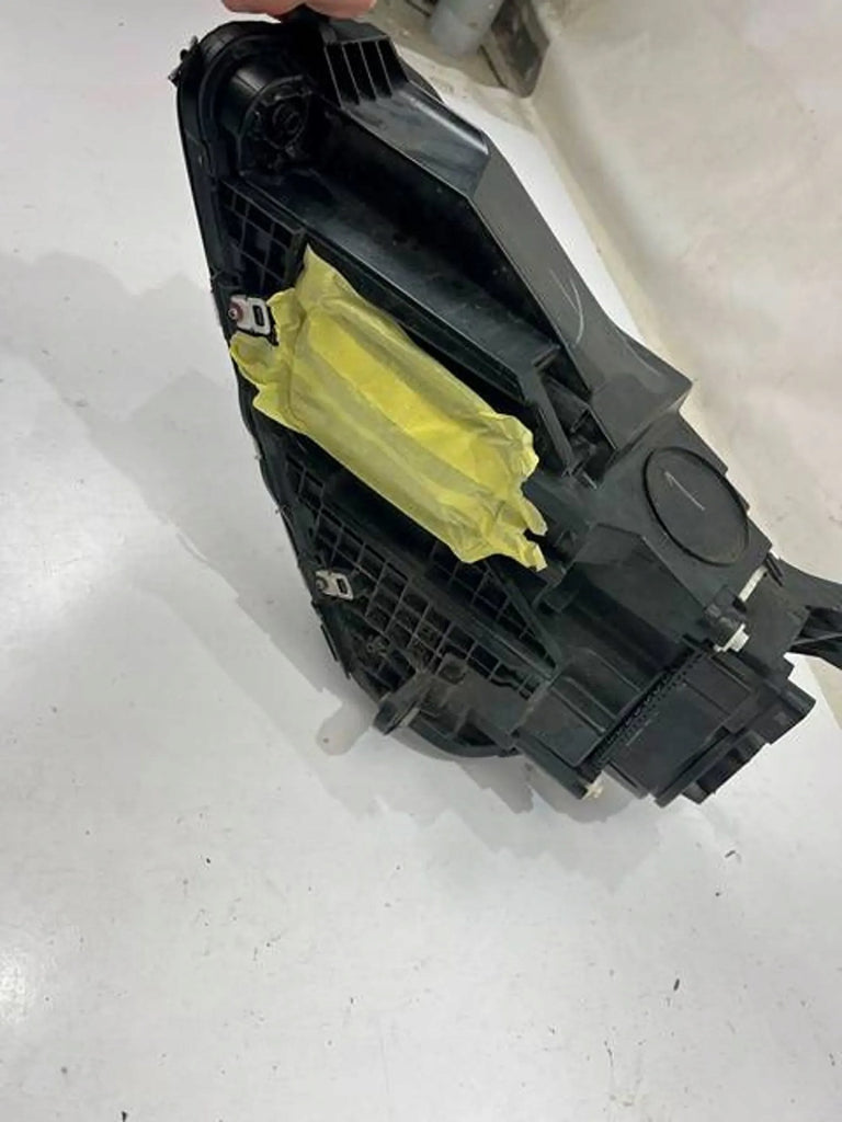 Frontscheinwerfer Mercedes-Benz Gle A1679069604 LED Rechts Headlight