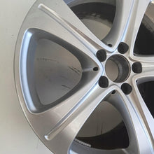 Load image into Gallery viewer, 1x Alufelge 18 Zoll 8.0" 5x112 43ET Glanz Grau A2134011400 Mercedes-Benz W213 FEL8451128684av