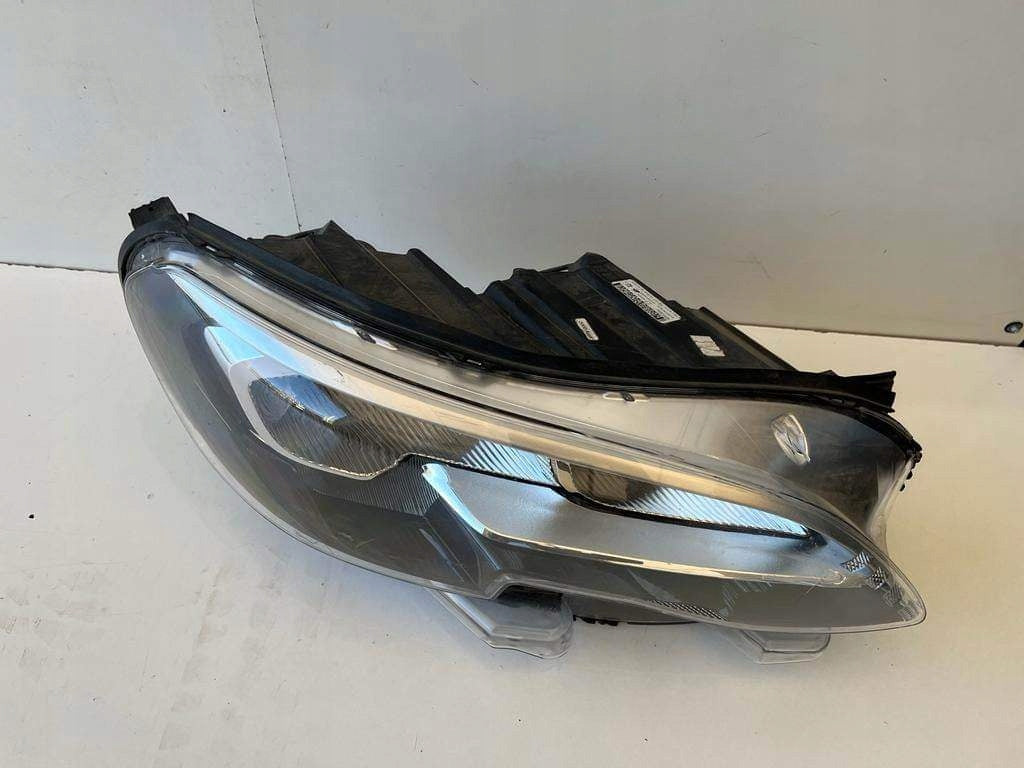 Frontscheinwerfer Peugeot Expert Traveller 9808572580 Rechts Headlight SCH5166880707fs