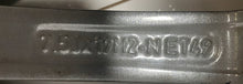 Load image into Gallery viewer, 1x Alufelge 19 Zoll 7.5" 5x112 47ET A1774011600 Mercedes-Benz W177 Rim Wheel FEL4265406899jh