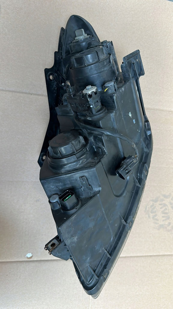 Frontscheinwerfer Hyundai I30 Rechts Scheinwerfer Headlight