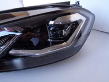 Laden Sie das Bild in den Galerie-Viewer, Frontscheinwerfer VW Golf VII 5G1941035C Links Scheinwerfer Headlight SCH6862399366lx
