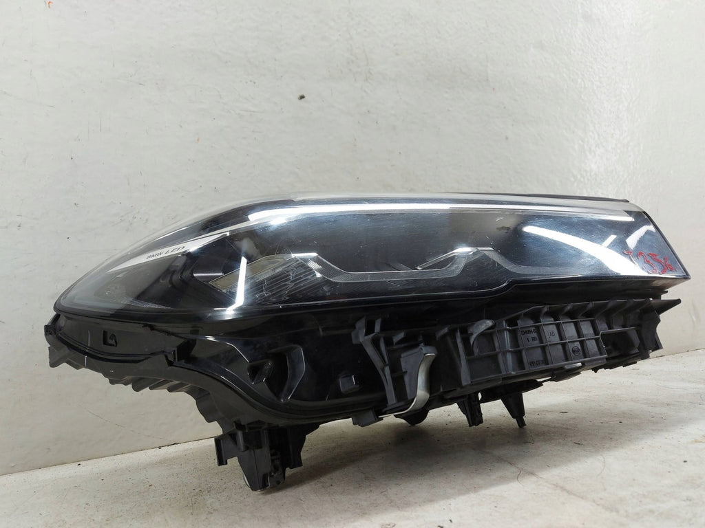 Frontscheinwerfer BMW 5 G31 G30 5A388C4-03 Rechts Scheinwerfer Headlight SCH6313263948wp