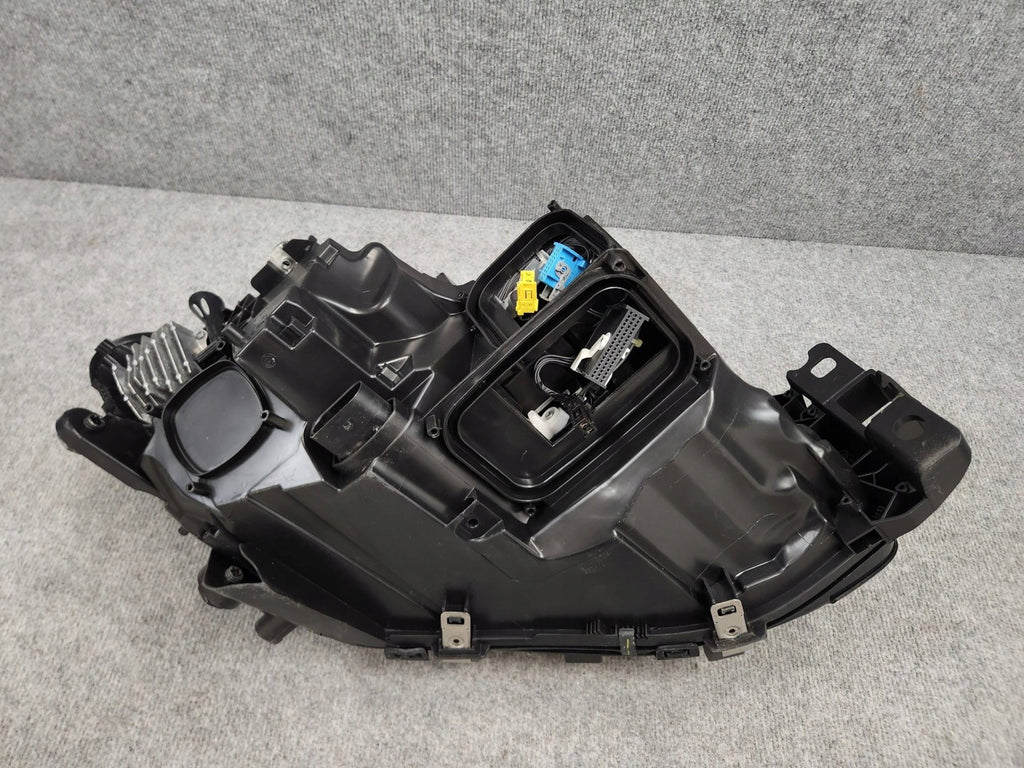 Frontscheinwerfer Mercedes-Benz Gle C292 W166 A1669063903SCZ LED Links Headlight SCH9177604193ri