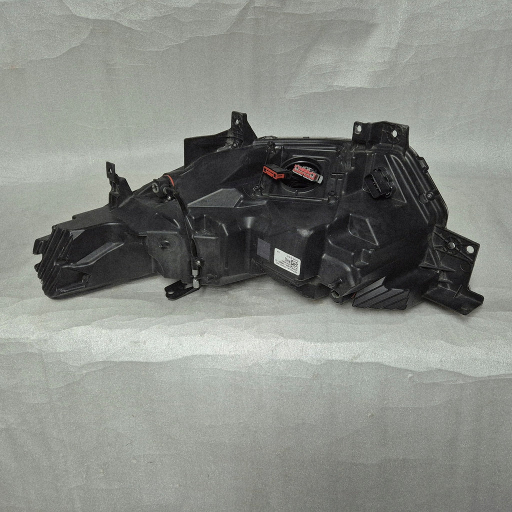 Frontscheinwerfer Ford LB5B-13W029-GJ Full LED Rechts Scheinwerfer Headlight SCH8899585750xi