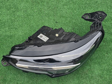 Laden Sie das Bild in den Galerie-Viewer, Frontscheinwerfer Opel Corsa F 39162648 LED Links Scheinwerfer Headlight SCH9690987403ds