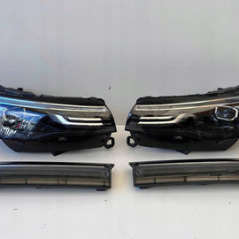 Frontscheinwerfer VW Tiguan 571941005B 571853656 Ein Satz Scheinwerfer Headlight SCH1938612250kx