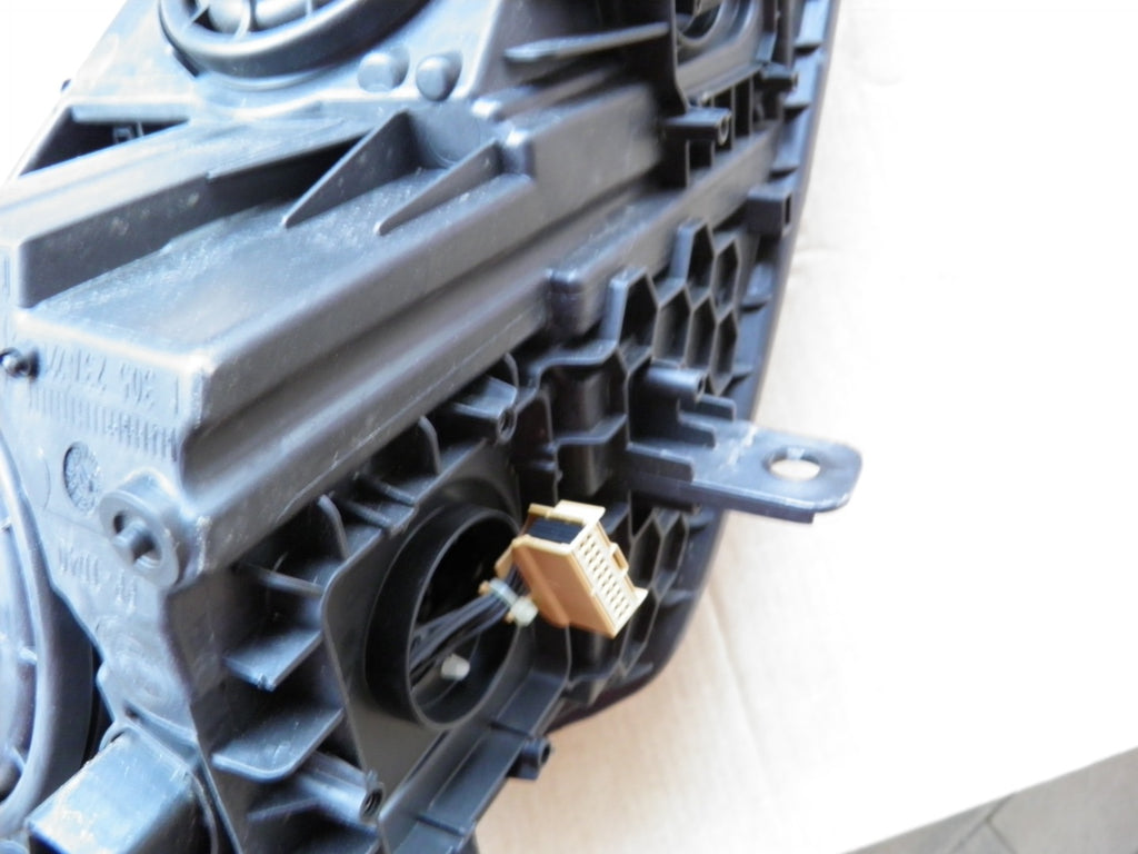 Frontscheinwerfer Skoda Yeti 5L1941015C Xenon Links Scheinwerfer Headlight SCH7818831741gp