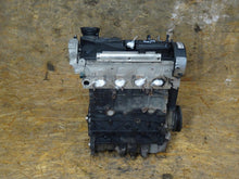 Laden Sie das Bild in den Galerie-Viewer, Motor VW Golf VI Tiguan CFGB 2.0 TDI 177PS 125kW 83TKm 2008 Diesel Unkomplett
