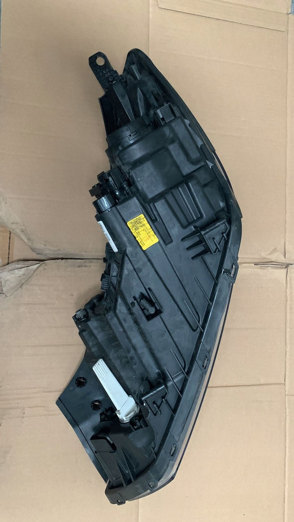 Frontscheinwerfer Hyundai Tucson Rechts Scheinwerfer Headlight