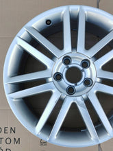 Load image into Gallery viewer, 1x Alufelge 18 Zoll 7.5" 5x112 56ET 8P0601025AJ Audi A3 Rim Wheel FEL6576074859ev