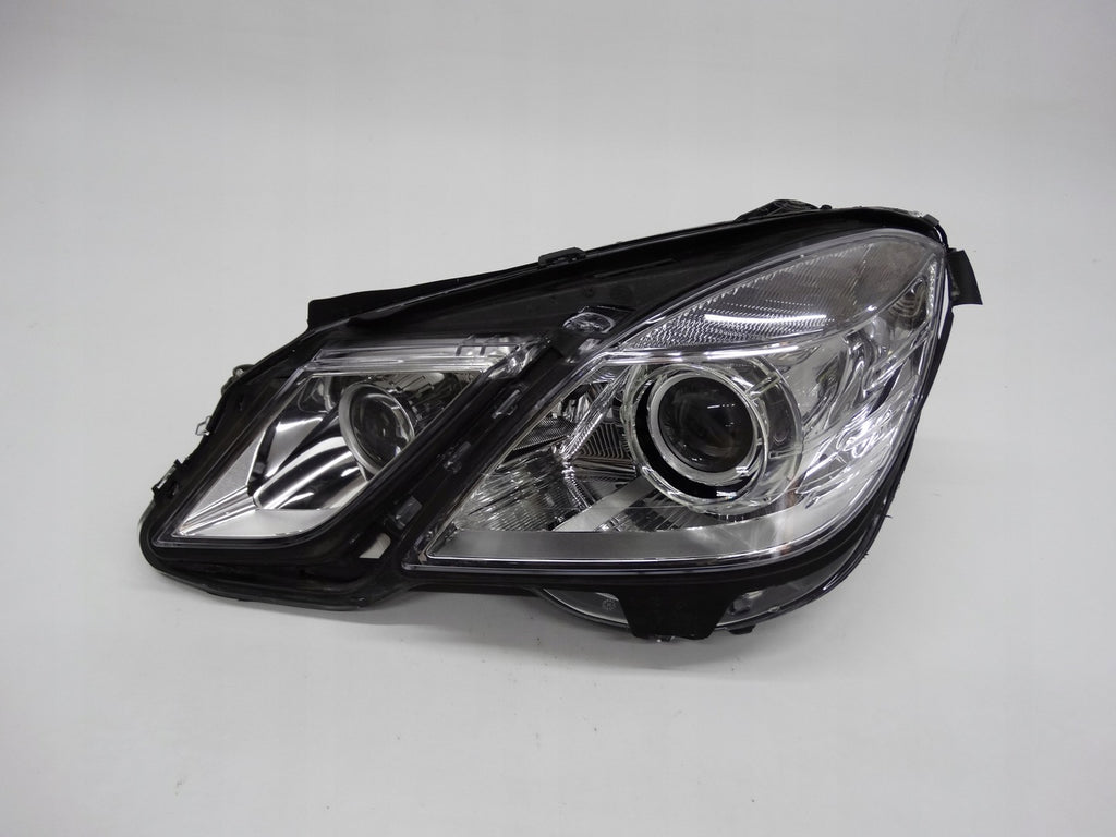 Frontscheinwerfer Mercedes-Benz W212 A2128206161KZ Xenon Links Headlight