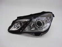 Laden Sie das Bild in den Galerie-Viewer, Frontscheinwerfer Mercedes-Benz W212 A2128206161KZ Xenon Links Headlight