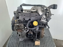 Laden Sie das Bild in den Galerie-Viewer, Motor Renault Scenic F9Q 1.9 DCI 2006 Diesel Engine Komplett MOT8855570489rx
